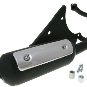 Izpuh Kymco Agility, Super 8/9, Vitality, Dink, Yager, YUP, SYM Jet, Mask horizontal AC