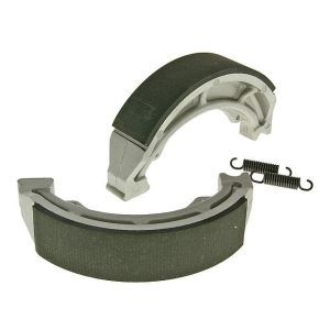 Zavorne čeljusti- 130x28mm - Hyosung - Suzuki