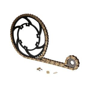Set Premium 11/53 z za Aprilia RX, SX, Derbi Senda R, SM X-Race, Gilera RCR, SMT 06-10