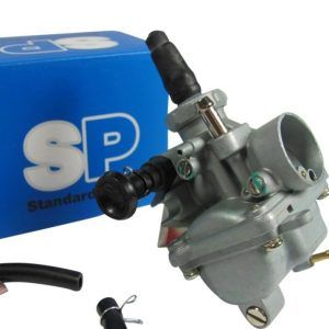 Uplinjač Yamaha DT50 MX - MOKINI 24mm