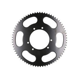 Zadnji zobnik 71 zoa za Derbi, Aprilia, MH, Rieju, Malaguti, Yamaha
