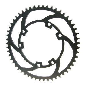 Rear sprocket