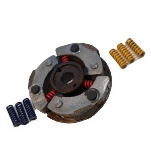 FMR Race- Sklopka Puch E50