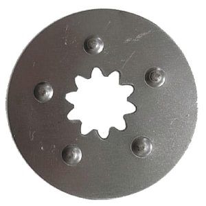 Lamela srednja Tomos APN , BT , ATX , 4L