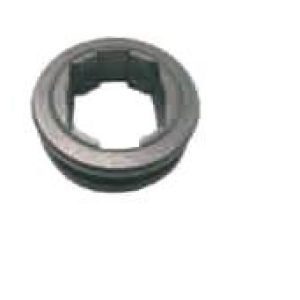 Objemka gonilne gredi