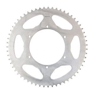 Zadnji verižnik AFAM 59 zob 420 za Aprilia RS , RS4 , RX , SX , Derbi Senda SM , Peugeot