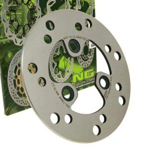 Zavorni disk NG za Aprilia , Italjet , MBK , Peugeot , Piaggio