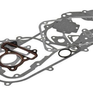 Komplet tesnil motorja BT 400 mm GY6 50 4T (139QMB / 139QMA) 10-palčna kolesa