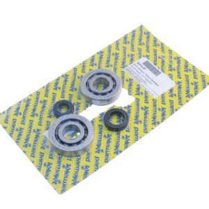 Set ležajev in olj. tesnil - TEC-kovinski - Peugeot Vertical