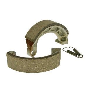 Zavorne čeljusti 105x25mm za Derbi Vamos 50
