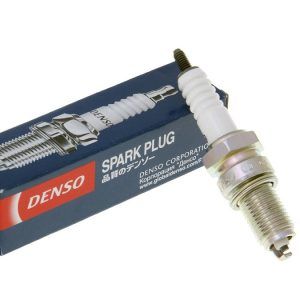 Vžigalna svečka DENSO X24EPR-U9