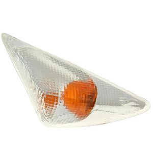 Prednji smernik - levi Peugeot Speedfight -50 -100cc -prozoren