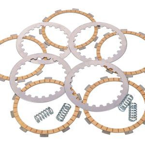 Komplet sklopke MVT - AM Minarelli