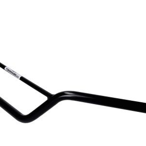 Krmilo - Tommaselli High Bend 850mm / 22mm z TUV