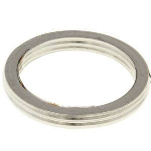 Tesnilo izpušnega kolektorja 30x38x3.5mm za Honda , Peugeot , Piaggio , SYM 250