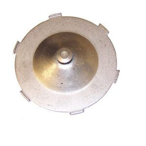 Pokrov bobna sklopke Puch E50