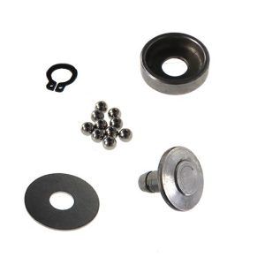 Potisni ležaj pokrova sklopke Puch E50