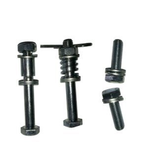 Set vijakov zadnjih vzmetnih blažilcev Tomos APN / 14V / 15SLC
