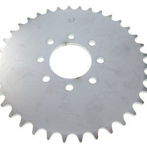 Rear sprocket