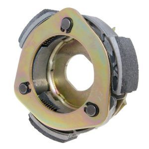 Sklopka 134 mm za Aprilia, Derbi, Gilera, Piaggio 125, 150ccm 4T