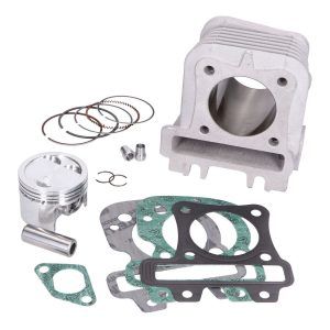 Cilinder kit Malossi Racing 79ccm 49mm- Piaggio 50 4-Takt