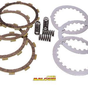 Set lamel sklopke- Malossi - AM6