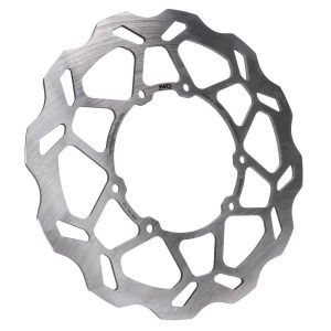Zavorni disk NGWave -Aprilia SX, RX, Derbi Senda, Gilera RCR