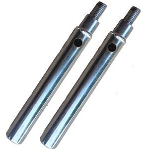 Set nosilcev smernikov - Tomos E90 - stara zaloga