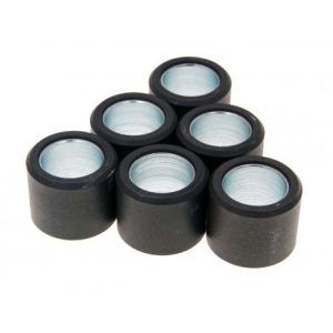 Uteži variomata Polini 21x17mm - 13.8g