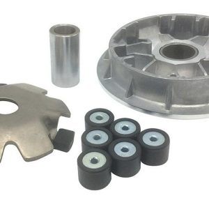 Variomat OEM - Peugeot 4T , SYM 4T