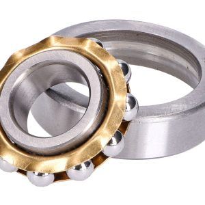 Ležaj BO17 17x44x11 - Tomos / Puch