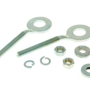 Set - Napenjalec verige Puch 13mm
