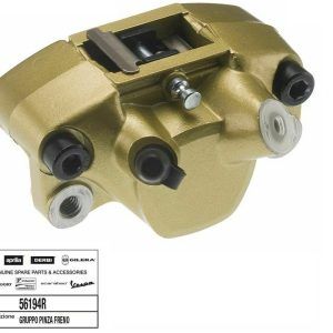 Zavorni cilinder zadaj Piaggio NRG , Gilera Runner Original 56194R