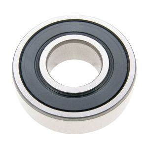 Kroglični ležaj zaprt 6204.2RS - 20x47x14mm