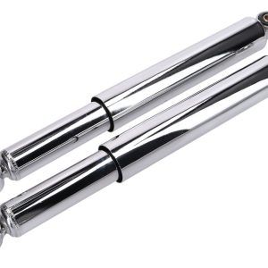 Vzmetni blažilci FM Racing- Chrome