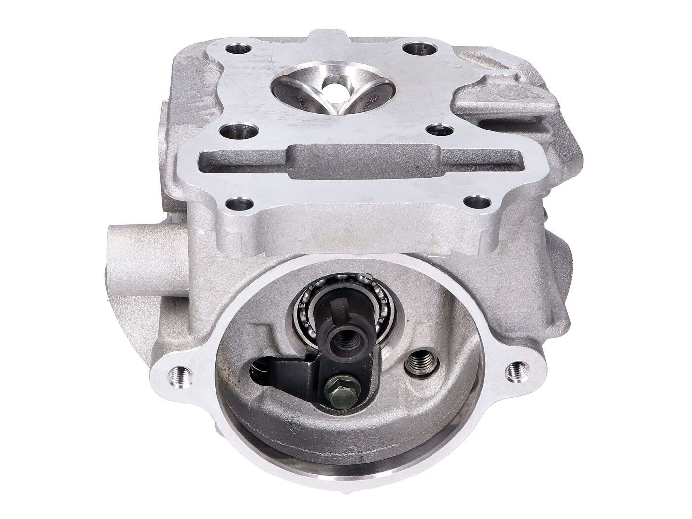 Glava klp OEM -Peugeot Vivacity 3 1P37QMA, Speedfight 3, Kisbee, Ludix, Tweet, SYM Orbit 2, Jet, Tonik, X-Pro 50ccm 4-Takt