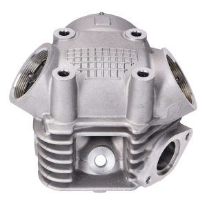 Glava klp OEM -Peugeot Vivacity 3 1P37QMA, Speedfight 3, Kisbee, Ludix, Tweet, SYM Orbit 2, Jet, Tonik, X-Pro 50ccm 4-Takt
