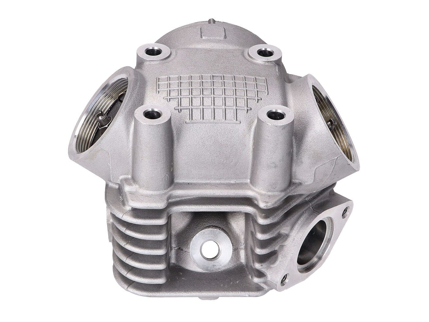 Glava klp OEM -Peugeot Vivacity 3 1P37QMA, Speedfight 3, Kisbee, Ludix, Tweet, SYM Orbit 2, Jet, Tonik, X-Pro 50ccm 4-Takt