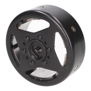 Magnet - elektronski vžig za Simson S50, S51, S53, S70, S83, Schwalbe KR51 / 2, SR50, SR80