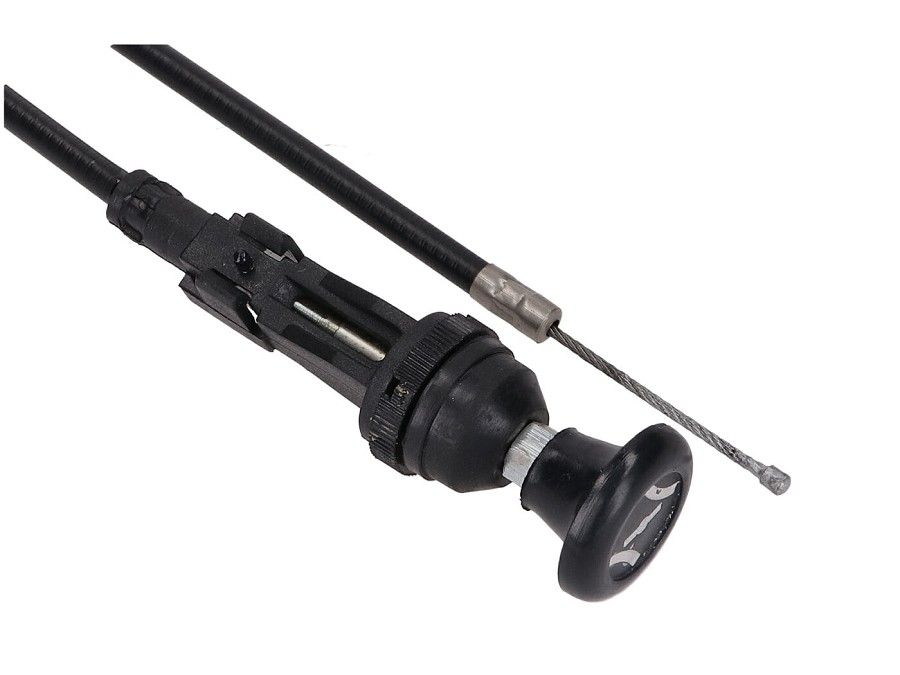 Čok kabel za Arreche, Mikuni uplinjač - univerzal