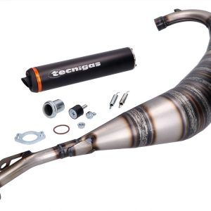 Izpuh Tecnigas G-Box za Aprilia RS50 2010- , Derbi GPR 50 2009-