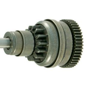 Bendix zaganjača 14/47 Piaggio 100cc 4T - 125 2T