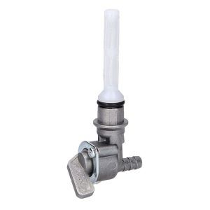 Pipica za gorivo 15 mm 90 ° ročna za Aprilia, Kymco, Piaggio, Rieju
