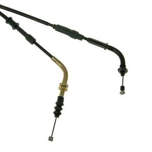 Bovden plina SYM Mio 50 HU05W