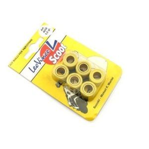 Uteži variomata Leovince 19x15.5 - 5.7gr