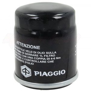 Oljni filter OEM -82635R-Piaggio / Gilera/Derbi/Aprilia