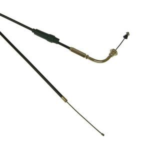 Bovden plina PTFE- Aprilia SR50 Minarelli