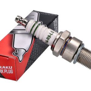 Vžigalna svečka Naraku 14-R9-LS (BR9ES)