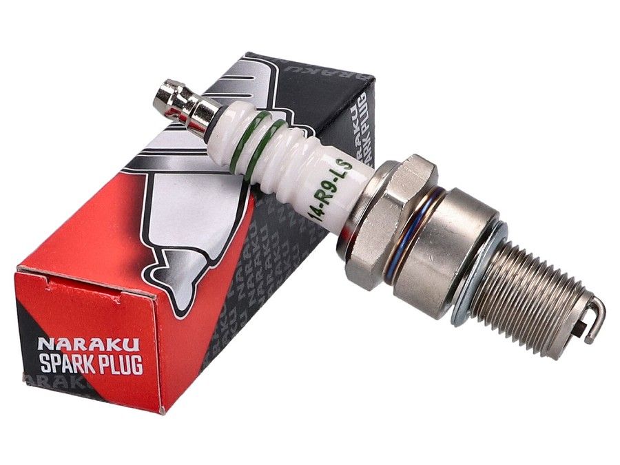 Vžigalna svečka Naraku 14-R9-LS (BR9ES)