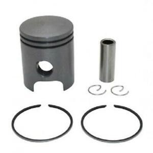 Piston